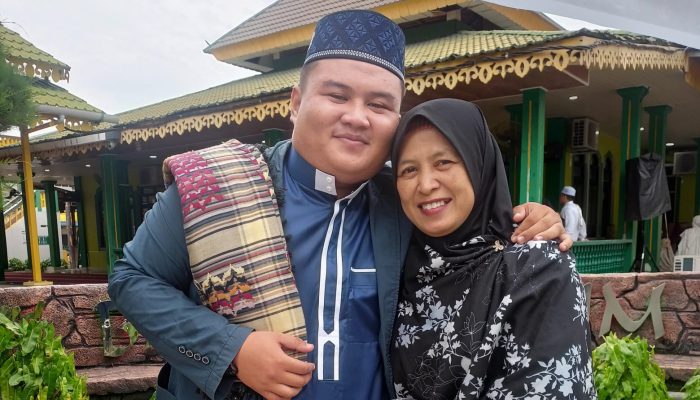 Bukan Sekadar Hari Ibu, Ini Tentang Perjuangan Seumur Hidup