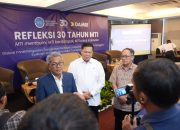 Penguatan Transportasi Pedesaan, Keperintisan, dan Daerah Tertinggal