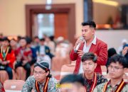 HIMA PERSIS Tanjungpinang-Bintan Setuju Tarif Parkir Naik, Tekankan Perbaikan Sistem Pengelolaan