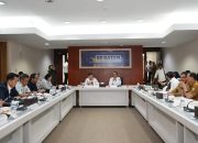 BP Batam Bantu Implementasi Jargas Batam untuk Subtitusi LPG