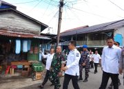 Pemerintah Anambas Pantau Stok Harga, Pastikan Hari Raya Nyaman