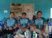Tajur Biru Open Masuki Putaran Ketiga, Pasir Gagah FC Menang 1-0 Atas VC Benan FC