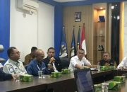 MTI Kepri Harapkan Libur Natal dan Tahun Baru 2026 Zero Acciden dan Zero Problem