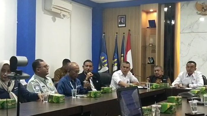 MTI Kepri Harapkan Libur Natal dan Tahun Baru 2026 Zero Acciden dan Zero Problem