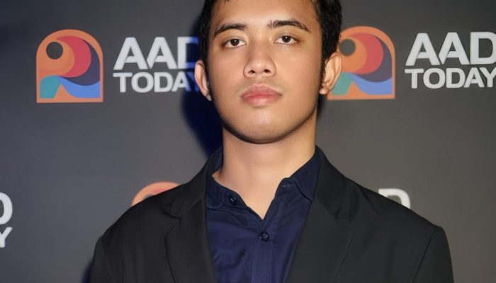 Fotografer Indonesia Raih Penghargaan Internasional di World Film Carnival Singapore