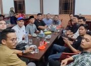 PWI dan YLC PERADI Tanjungpinang Perkuat Sinergi Perlindungan Wartawan dan Edukasi Hukum 
