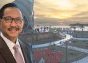 Mantan Wamenhub Bambang Susantono Dorong Penguatan Transportasi Publik di Tanjungpinang
