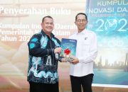 Batam Innovation Award 2025 Digelar, Pemko Batam Dorong Lahirnya Inovasi Pelayanan Publik