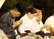 Batam Berdoa dan Ulurkan Bantuan untuk Korban Bencana di Sumatera