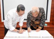 Pemko Batam dan Pemkab Malang Jalin Kerja Sama, Buka Peluang Suplai Kebutuhan Pokok