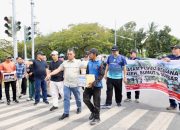 Pemko Batam Gelar Penggalangan Dana Kemanusiaan Bagi Korban Bencana Sumatera