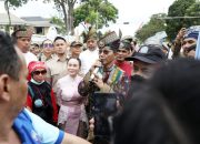 Selama HJB Batam ke-196, Wali Kota Terima Aksi Unjuk Rasa Damai Buruh FSP LEM SPSI