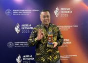 Luar Biasa! UMRAH Borong Lima Penghargaan Anugerah Diktisaintek 2025