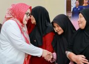 TP-PKK Batam Peringati Hari Ibu 2025 dengan Silaturahmi ke Masyarakat Bulang dan Galang