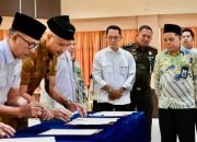 Wali Kota Batam Serius Tangani Peningkatan Angka Perceraian