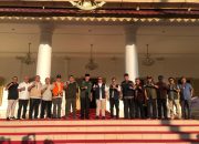 Kepri Salurkan Bantuan Rp3,6 Miliar untuk Korban Banjir di Sumbar, Sumut, dan Aceh