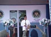 Wagub Kepri Resmikan SPPG Yasmin di Nongsa Batam