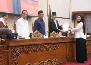 Gelar Rapat Paripurna Perdana Tahun 2026, DPRD Usulkan Ranperda Lembaga Adat Melayu (LAM) Kota Batam