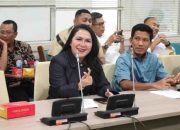 Anggota DPRD Batam Ikuti Sosialisasi Kamus Pokir untuk Penyusunan RKPD 2027