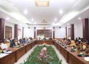 Komisi I DPRD Batam Gelar RDPU Bahas Legalitas Lahan di Griya Sagulung Permai