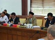 Komisi I DPRD Batam Gelar RDPU untuk Mediasi Sengketa Lahan di Seraya Atas