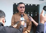 Sekda Tanjungpinang: Anggaran dan Persiapan Porprov Kepri 2026 Sudah Siap