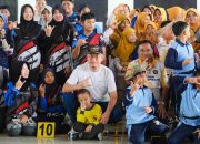 152 Atlet Ikuti Wali Kota Indoor Archery Championship 2026, Sekda: Panahan Bentuk Mental Juara