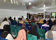 Pemerintah Desa Putik Gelar Musrenbangdes 2027, Usulkan 4 Proyek Pembangunan Prioritas