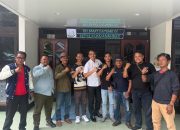 Kejari Anambas Dorong Sinergi Pers dan Masyarakat Lewat HPN 2026 di Jemaja