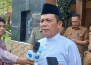 Atasi Hengkangnya Garuda, Gubernur Ansar Wajibkan Pegawai Terbang dari Tanjungpinang