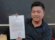 Diduga Diancam dan Dicemarkan Profesinya, Advokat Galen Resmi Lapor Polisi