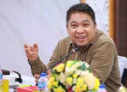 Marzuki Dorong Revitalisasi Tambatan Perahu Nelayan di Natuna dan Penyelesaian Jalan-jalan di Anambas