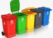 Pemkab Natuna Gandeng Masyarakat Tangani Sampah, Dorong 3R dan Bank Sampah