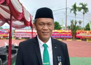 Kanwil Kemenag Kepri Catat Capaian Positif Sepanjang 2025, Kerukunan Umat Tetap Terjaga