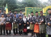 Hari Jadi ke-242 Tanjungpinang, Wali Kota Ajak Masyarakat Doakan Korban Bencana