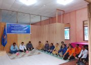 Bupati Aneng Resmikan Kantor HNSI, Dorong Penguatan Organisasi