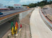Tahun 2026, BP Batam Bangun 4 Proyek Jalan Strategis