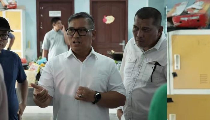 Wagub Kepri: Investasi Terbaik Adalah Peningkatan Kualitas SDM melalui Pendidikan Vokasi