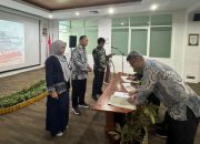RSBP Batam Kukuhkan Pejabat, Janjikan Pelayanan Prima
