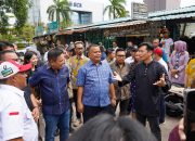 BP Batam Siapkan New Nagoya untuk Dorong Ekonomi Jelang Imlek dan Idulfitri
