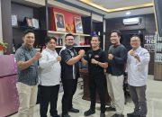 PWI Tanjungpinang Dukung BP Kawasan Wujudkan Investasi Berkelanjutan