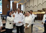 681 Pegawai BP Batam Terima SK Tetap, Siap Dorong Kemajuan Batam