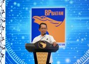 Sambut 2026, BP Batam Optimistis Arus Investasi Akan Meningkat