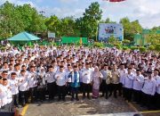 Menag Sebut Pulau Penyengat Punya Ikatan Emosional dan Historis dengan Dirinya