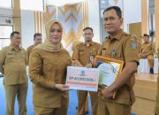 Wabup Bintan: Setiap Desa Harus Miliki Program Inovasi pada Hari Desa Nasional 2026