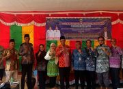 Musrenbang Kecamatan Bakung Serumpun Dibuka, Camat Minta Percepatan Akses Pembangunan