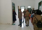 Satpol PP Anambas Tangani Kasus Pria yang Berpakaian Seolah Ustadz dan Resahkan Warga