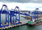 BP Batam Catatkan Kinerja Unggul di Sektor Kepelabuhanan Tahun 2025
