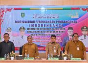 Wabup Bengkalis Buka Musrenbang Kecamatan Tahun Perencanaan 2027