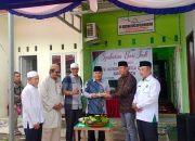 CV. Acksono Reka Cipta Konsultan Syukuran HUT ke-21, Direktur Utama Sampaikan Harapan ke Depan